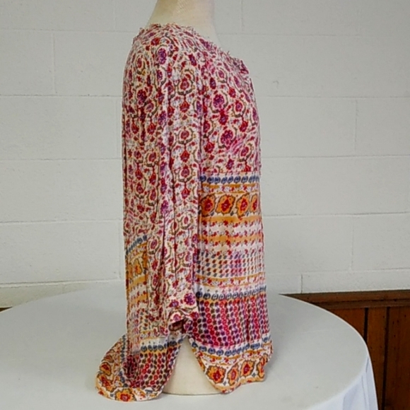 Nine West Top, Size XL - Picture 2 of 4